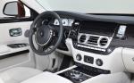 Rolls-Royce Ghost One Thousand and One Nights 2012 года